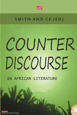 Counter Discourse in African Literature - cover