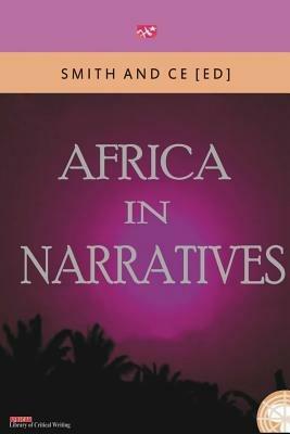 Africa in Narratives - cover