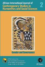 African International Journal of Contemporary Studies in Humanities and Social Science