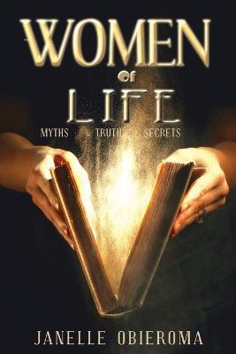 Women of Life - Janelle Obieroma - cover