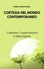 Cortesia nel Mondo Contemporaneo