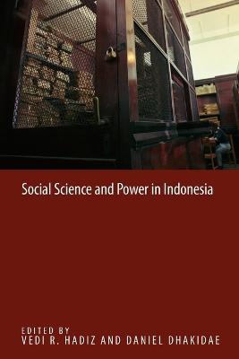 Social Science and Power in Indonesia - cover