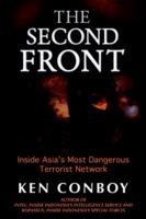 The Second Front: Inside Asia's Most Dangerous Terrorist Network - Kenneth Conboy - cover