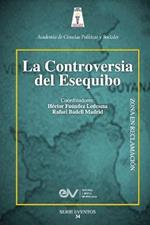 La Controversia del Esequibo