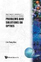 Problems And Solutions On Optics - cover