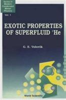 Exotic Properties Of Superfluid Helium 3 - Grigori Volovik - cover