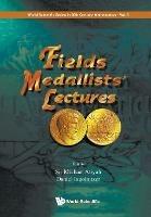 Fields Medallists' Lectures