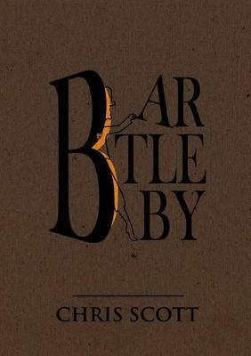 Bartleby - Chris Scott - cover