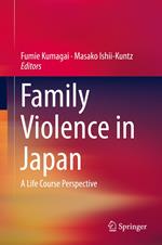 Family Violence in Japan