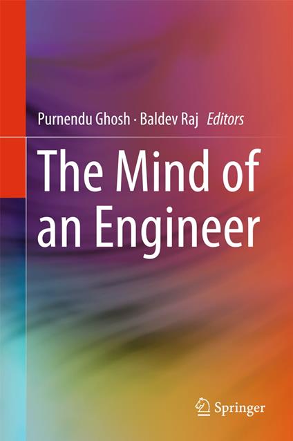 The Mind of an Engineer