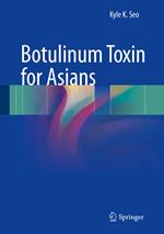 Botulinum Toxin for Asians