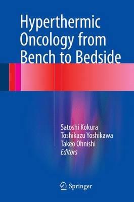 Hyperthermic Oncology from Bench to Bedside - cover