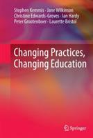 Changing Practices, Changing Education