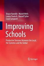 Improving Schools: Productive Tensions Between the Local, the Systemic and the Global