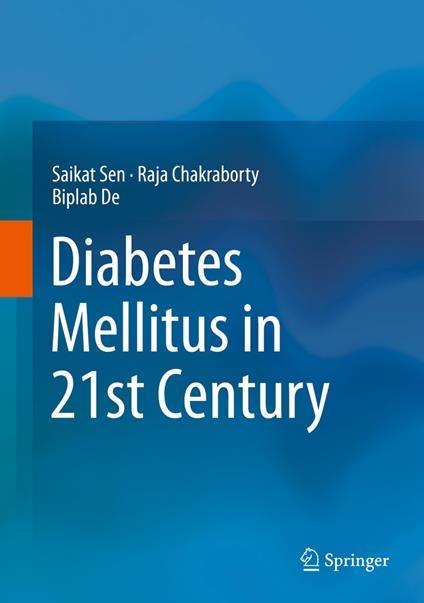 Diabetes Mellitus in 21st Century