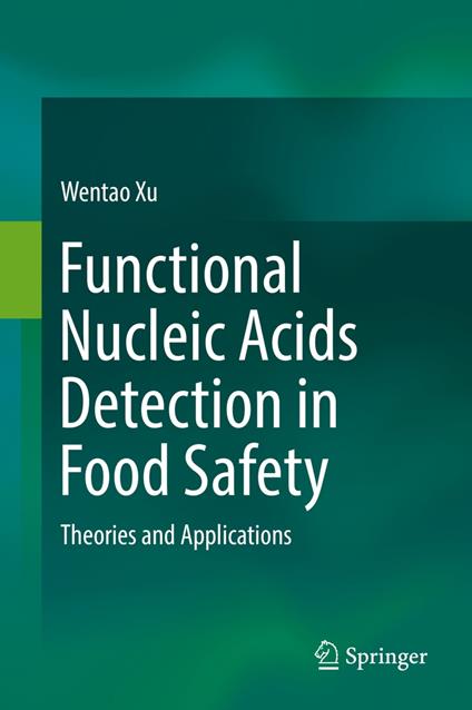 Functional Nucleic Acids Detection in Food Safety