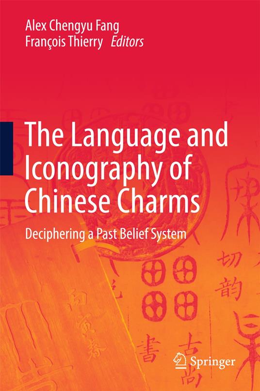 The Language and Iconography of Chinese Charms