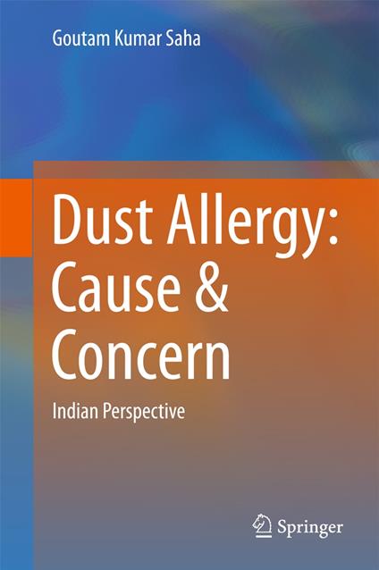 Dust Allergy: Cause & Concern