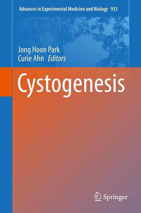 Cystogenesis