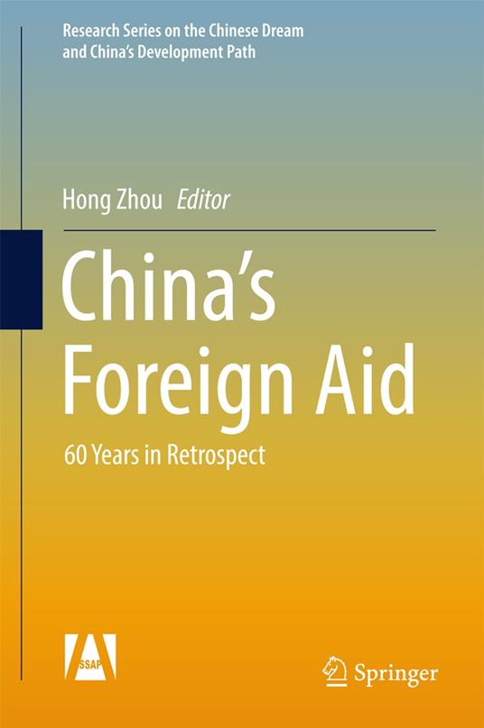 China’s Foreign Aid