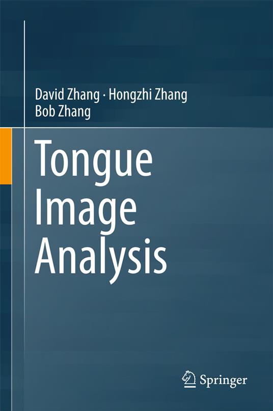 Tongue Image Analysis