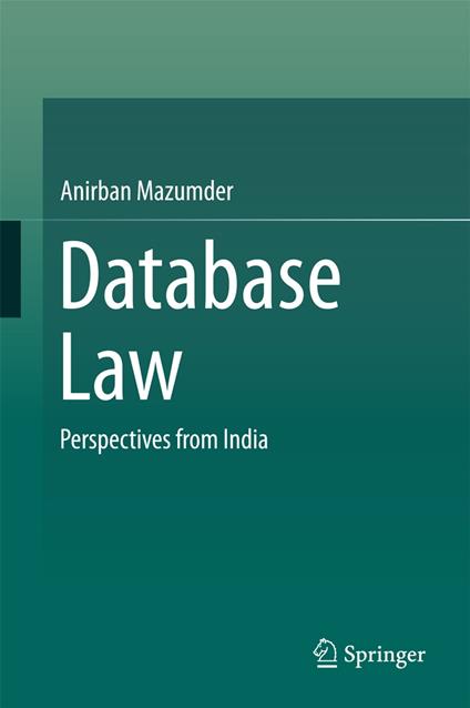 Database Law