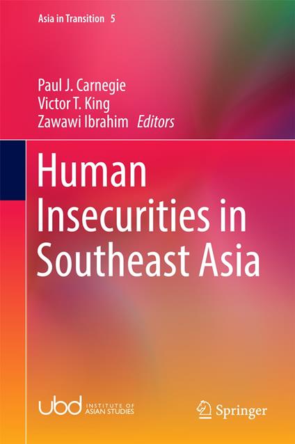 Human Insecurities in Southeast Asia