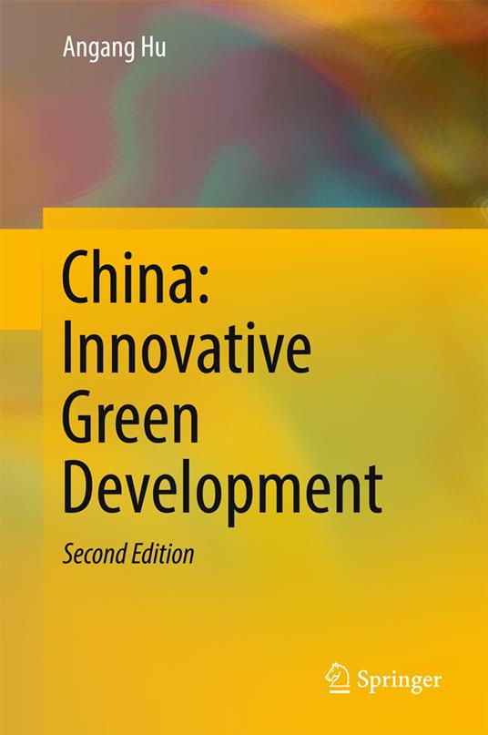 China: Innovative Green Development