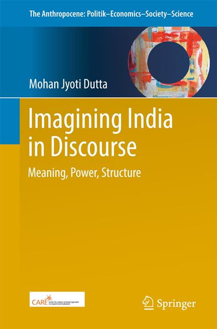 Imagining India in Discourse