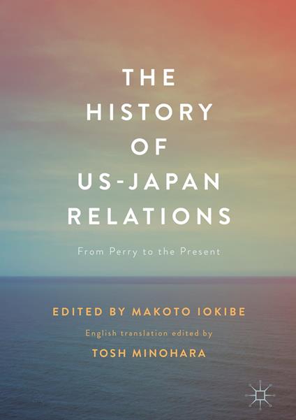 The History of US-Japan Relations