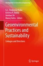 Geoenvironmental Practices and Sustainability