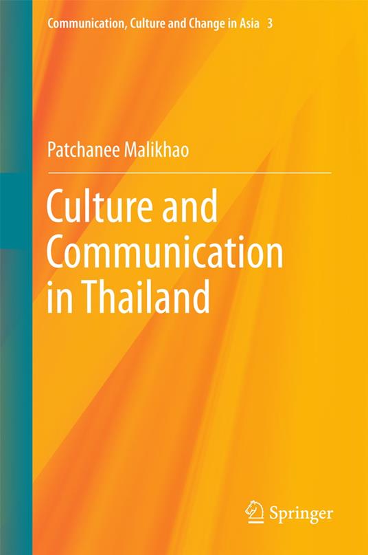 Culture and Communication in Thailand