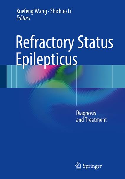 Refractory Status Epilepticus