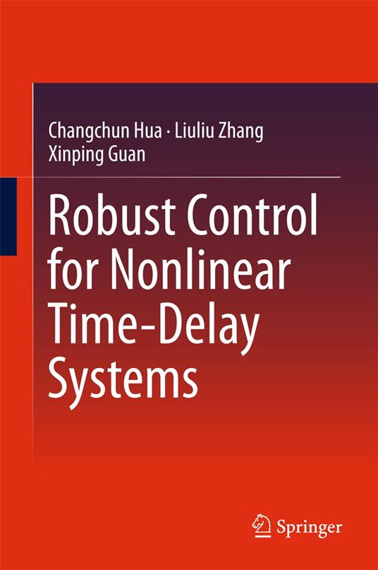 Robust Control for Nonlinear Time-Delay Systems