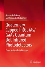 Quaternary Capped In(Ga)As/GaAs Quantum Dot Infrared Photodetectors