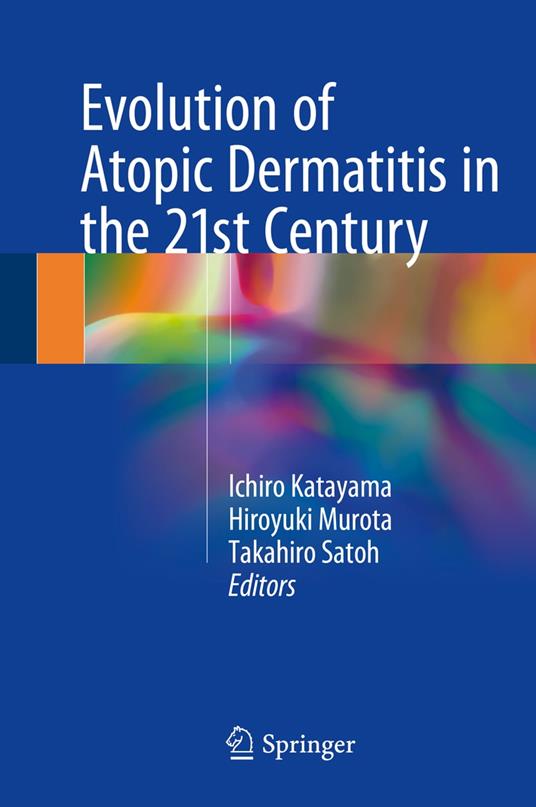 Evolution of Atopic Dermatitis in the 21st Century