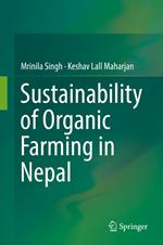 Sustainability of Organic Farming in Nepal