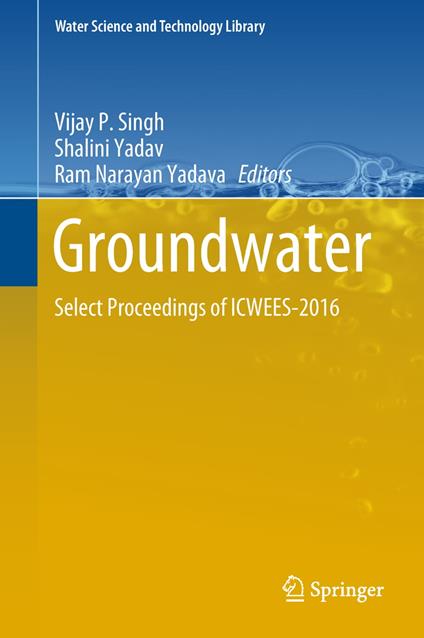 Groundwater