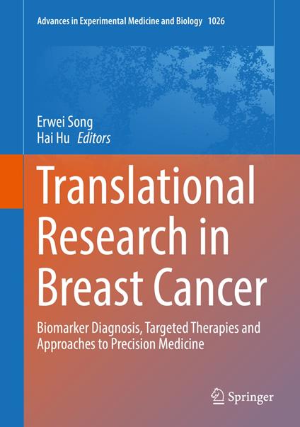 Translational Research in Breast Cancer