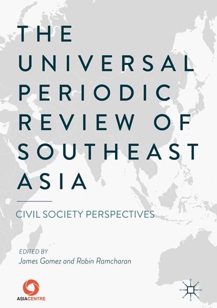 The Universal Periodic Review of Southeast Asia