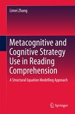 Metacognitive and Cognitive Strategy Use in Reading Comprehension