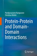 Protein-Protein and Domain-Domain Interactions