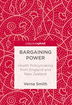 Bargaining Power