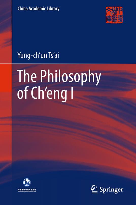 The Philosophy of Ch’eng I