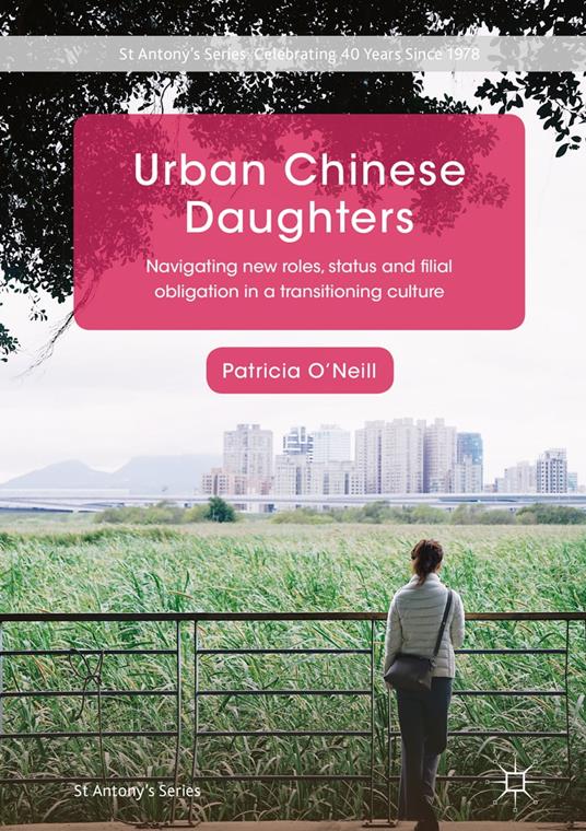 Urban Chinese Daughters