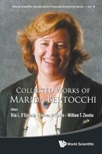 Collected Works Of Marida Bertocchi