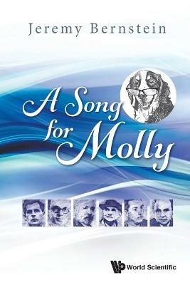 Song For Molly, A - Jeremy Bernstein - cover