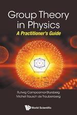 Group Theory In Physics: A Practitioner's Guide