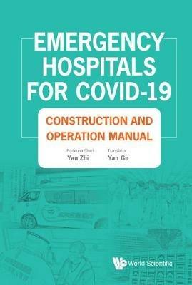 Emergency Hospitals For Covid-19: Construction And Operation Manual - cover