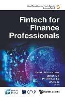 Fintech For Finance Professionals - cover